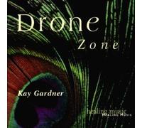 Gardner Kay - Drone - Cd