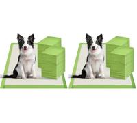 Gardner Pet Tappetini Igienici per Cani, 70x85cm, 30 Pezzi (Confezione da 2)