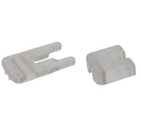 Gardner Set Di Cristallo Anteriore E Posteriore / Pesca Al Carpfishing