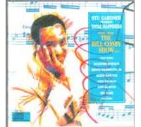 Gardner,Stu - Total Happiness 08/01/89