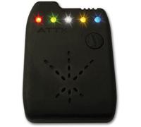 Gardner V2 ATTx Ricevitore / Allarme Per Morsi Di Pesca A Carpa