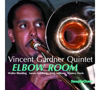 Gardner Vincent - Elbow Room