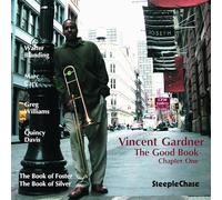 Gardner Vincent - The Good Book Chapter One