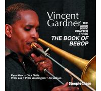 Gardner Vincent - The Good Book Chapter Three