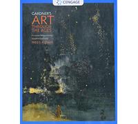 Gardner's Art Through the Ages: A Concise Western History by Kleiner, Fred
