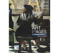 Gardner's Art Through the Ages: A Global History