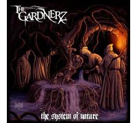 Gardnerz - The System of Nature