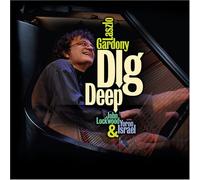 Gardony, Laszio - Dig Deep