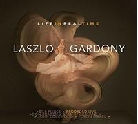 Gardony, Laszlo - Life In Real Time