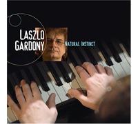 Gardony, Laszlo - Natural Instinct