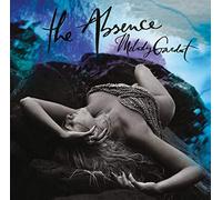 Melody Gardot The Absence (CD) Album