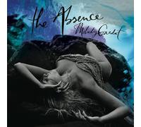 Melody Gardot The Absence (CD) Album