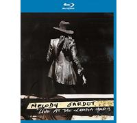 Gardot Melody - Live At The Olympia Paris