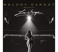 Gardot,Melody - Live in Europe-Bonus Edition