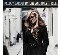 Melody Gardot My One And Only Thrill (CD)