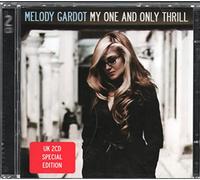 Gardot, Melody - My One & Only Thrill + Live In Paris Ep (2 CD)