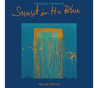 7241084 Audio Cd Melody Gardot - Sunset In The Blue (Deluxe Edition)