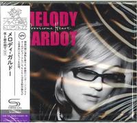 Melody Gardot Worrisome Heart (CD)