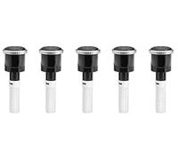 GardPrime - Confezione da 5 ugelli Hunter MP Rotator 2000 (90°-210°) - Ugelli da irrigazione ad alta efficienza, portata da 4 a 6,4 m - Irrigazione uniforme e risparmio idrico - by ArrosagePro
