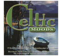 Gardyne Chamber Ensemble - Celtic Moods