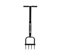 gardzen Aeratore per Prato Multi Spike