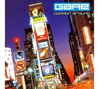 GARE - COMMON GROUND