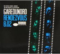 Gare du Nord - Rendezvous 8:02