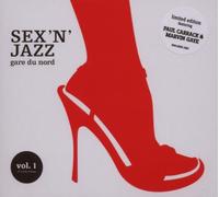 Gare du Nord - Sex'N'Jazz