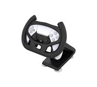 Gare per volanti multiasse Supporto per impugnatura da gioco per PS5 Giochi Accessori Gioco di guida volante da corsa Set di controller Staffa di supporto per Playstation 5