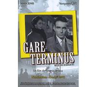 Gare terminus - dvd