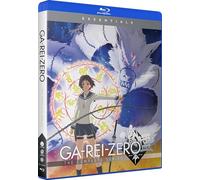 Garei Zero: The Complete Series