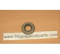GARELLI 50cc 70cc 2T. INGRANAGGIO Z30 CAMBIO 3V. SECONDARIO