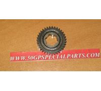 GARELLI 50cc 70cc 2T. INGRANAGGIO Z35 CAMBIO 2-3V° SECONDARIO