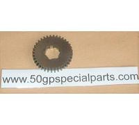 GARELLI 50cc 70cc 2T. INGRANAGGIO Z36 CAMBIO 2 VELOCITA' SECONDARIO