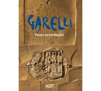 Garelli. Pezzi scintillanti - [SAGEP]