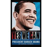 Garen Thomas Yes We Can (Tascabile)