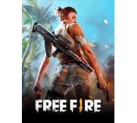 Garena Free Fire - 1188 Diamonds Key GLOBAL