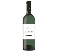 Garesio Resilio Monferrato DOC Sauvignon 2020 0,75 l