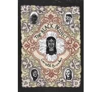 Gareth Brookes Black Project (Tascabile)