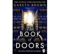 Gareth Brown The Book of Doors (Tascabile)