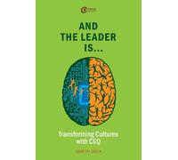 Gareth Chick And the Leader is..... (Tascabile)