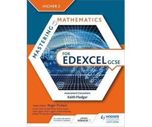 Gareth Cole Heather Davis Sophie Goldie Lin Mastering Mathematics fo (Tascabile)