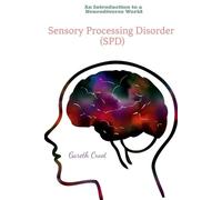 Gareth Croot Sensory Processing Disorder (Tascabile)
