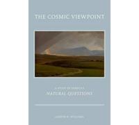 Gareth D. Williams The Cosmic Viewpoint (Copertina rigida)