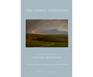 Gareth D. Williams The Cosmic Viewpoint (Tascabile)