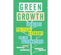 Gareth Dale Green Growth (Tascabile)
