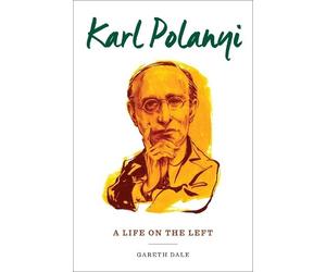 Gareth Dale Karl Polanyi (Tascabile)