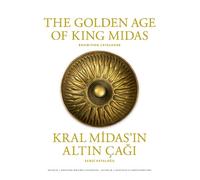 Gareth Darbyshire C. The Golden Age of King Midas - Exhibitio (Copertina rigida)