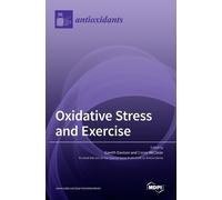 Gareth Davison Conor McClean Oxidative Stress and Exercise (Copertina rigida)