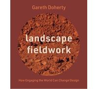Gareth Doherty Landscape Fieldwork (Tascabile)